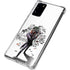DC Comics The Joker Brilliantly Twisted Galaxy Note20 5G Clear Case