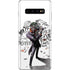 DC Comics The Joker Brilliantly Twisted Galaxy S10 Plus Skin