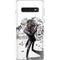 DC Comics The Joker Brilliantly Twisted Galaxy S10 Skin