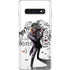 DC Comics The Joker Brilliantly Twisted Galaxy S10 Skin