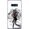 DC Comics The Joker Brilliantly Twisted Galaxy S10e Skin