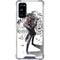 DC Comics The Joker Brilliantly Twisted Galaxy S20 FE Clear Case