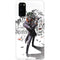 DC Comics The Joker Brilliantly Twisted Galaxy S20 Lite Case