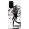 DC Comics The Joker Brilliantly Twisted Galaxy S20 Plus Pro Case