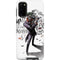 DC Comics The Joker Brilliantly Twisted Galaxy S20 Pro Case