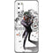 DC Comics The Joker Brilliantly Twisted Galaxy S20 Skin