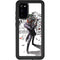 DC Comics The Joker Brilliantly Twisted Galaxy S20 Waterproof Case