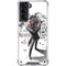 DC Comics The Joker Brilliantly Twisted Galaxy S21 5G Clear Case