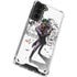 DC Comics The Joker Brilliantly Twisted Galaxy S21 5G Clear Case