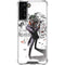 DC Comics The Joker Brilliantly Twisted Galaxy S21 FE Clear Case