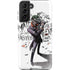 DC Comics The Joker Brilliantly Twisted Galaxy S21 FE Pro Case