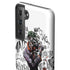 DC Comics The Joker Brilliantly Twisted Galaxy S21 FE Pro Case