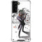 DC Comics The Joker Brilliantly Twisted Galaxy S21 Plus 5G Clear Case