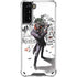 DC Comics The Joker Brilliantly Twisted Galaxy S21 Plus 5G Clear Case