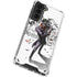 DC Comics The Joker Brilliantly Twisted Galaxy S21 Plus 5G Clear Case
