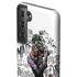 DC Comics The Joker Brilliantly Twisted Galaxy S21 Plus 5G Pro Case