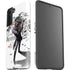 DC Comics The Joker Brilliantly Twisted Galaxy S21 Plus 5G Pro Case