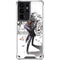 DC Comics The Joker Brilliantly Twisted Galaxy S21 Ultra 5G Clear Case