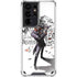 DC Comics The Joker Brilliantly Twisted Galaxy S21 Ultra 5G Clear Case