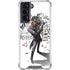 DC Comics The Joker Brilliantly Twisted Galaxy S22 Clear Case