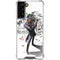 DC Comics The Joker Brilliantly Twisted Galaxy S22 Plus Clear Case