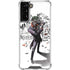 DC Comics The Joker Brilliantly Twisted Galaxy S22 Plus Clear Case
