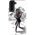 DC Comics The Joker Brilliantly Twisted Galaxy S22 Plus Pro Case