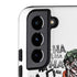DC Comics The Joker Brilliantly Twisted Galaxy S22 Plus Pro Case