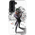 DC Comics The Joker Brilliantly Twisted Galaxy S22 Pro Case