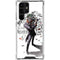 DC Comics The Joker Brilliantly Twisted Galaxy S22 Ultra Clear Case