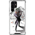 DC Comics The Joker Brilliantly Twisted Galaxy S22 Ultra Clear Case