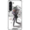 DC Comics The Joker Brilliantly Twisted Galaxy S23 Clear Case