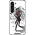 DC Comics The Joker Brilliantly Twisted Galaxy S23 Clear Case