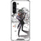 DC Comics The Joker Brilliantly Twisted Galaxy S23 Plus Clear Case