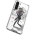 DC Comics The Joker Brilliantly Twisted Galaxy S23 Plus Clear Case