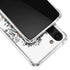 DC Comics The Joker Brilliantly Twisted Galaxy S23 Plus Clear Case