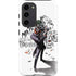 DC Comics The Joker Brilliantly Twisted Galaxy S23 Plus Pro Case