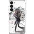 DC Comics The Joker Brilliantly Twisted Galaxy S23 Plus Skin