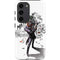 DC Comics The Joker Brilliantly Twisted Galaxy S23 Pro Case