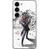 DC Comics The Joker Brilliantly Twisted Galaxy S23 Skin
