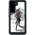 DC Comics The Joker Brilliantly Twisted Galaxy S23 Waterproof Case