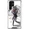 DC Comics The Joker Brilliantly Twisted Galaxy S24 Ultra Clear Case