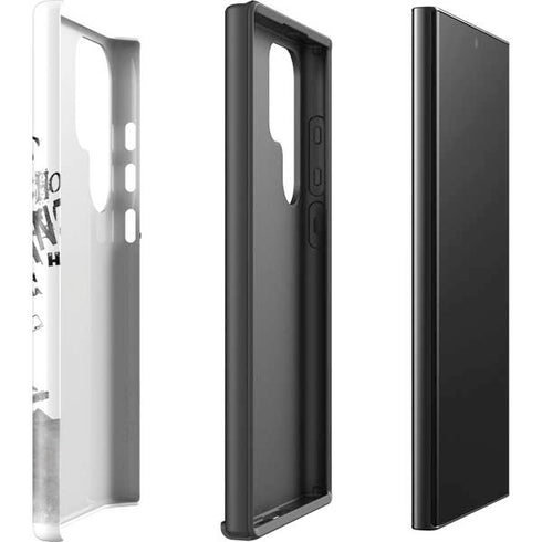 DC Comics The Joker Brilliantly Twisted Galaxy S24 Ultra Impact Case