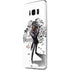 DC Comics The Joker Brilliantly Twisted Galaxy S8 Skin