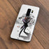 DC Comics The Joker Brilliantly Twisted Galaxy S9 Plus Skin