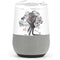 DC Comics The Joker Brilliantly Twisted Google Home Skin