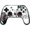 DC Comics The Joker Brilliantly Twisted Google Stadia Controller Skin