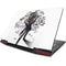DC Comics The Joker Brilliantly Twisted Lenovo IdeaPad Skin