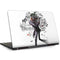 DC Comics The Joker Brilliantly Twisted Dell Inspiron Skin
