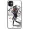 DC Comics The Joker Brilliantly Twisted iPhone 11 Clear Case